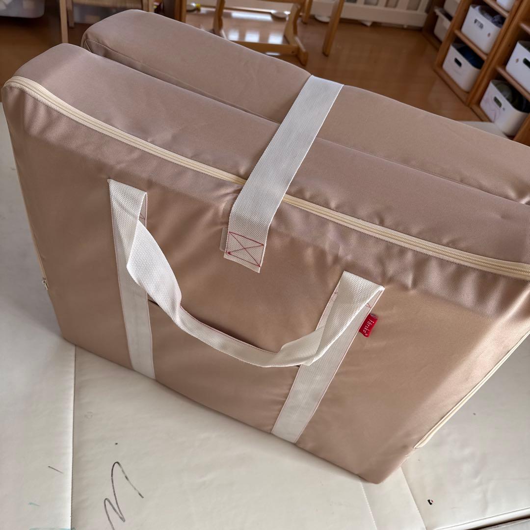 ファルスカ　コンパクトベッドフィットL