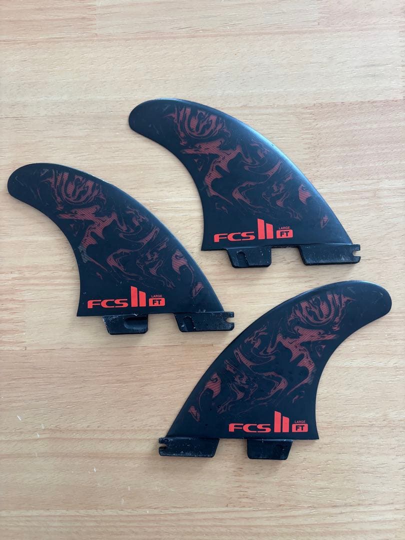 FCS II フィリペトレード　lフィン