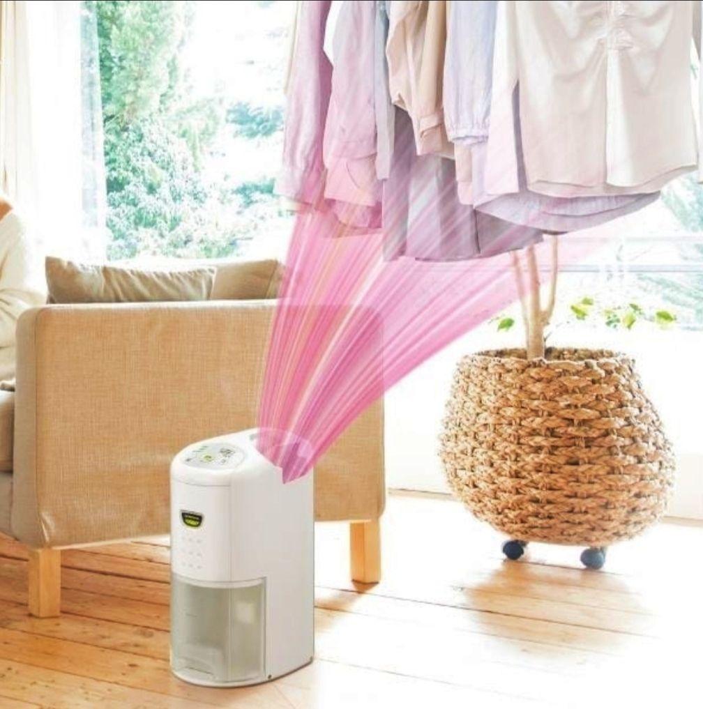 【新品】コロナ 衣類乾燥除湿機 CD-P6325-W