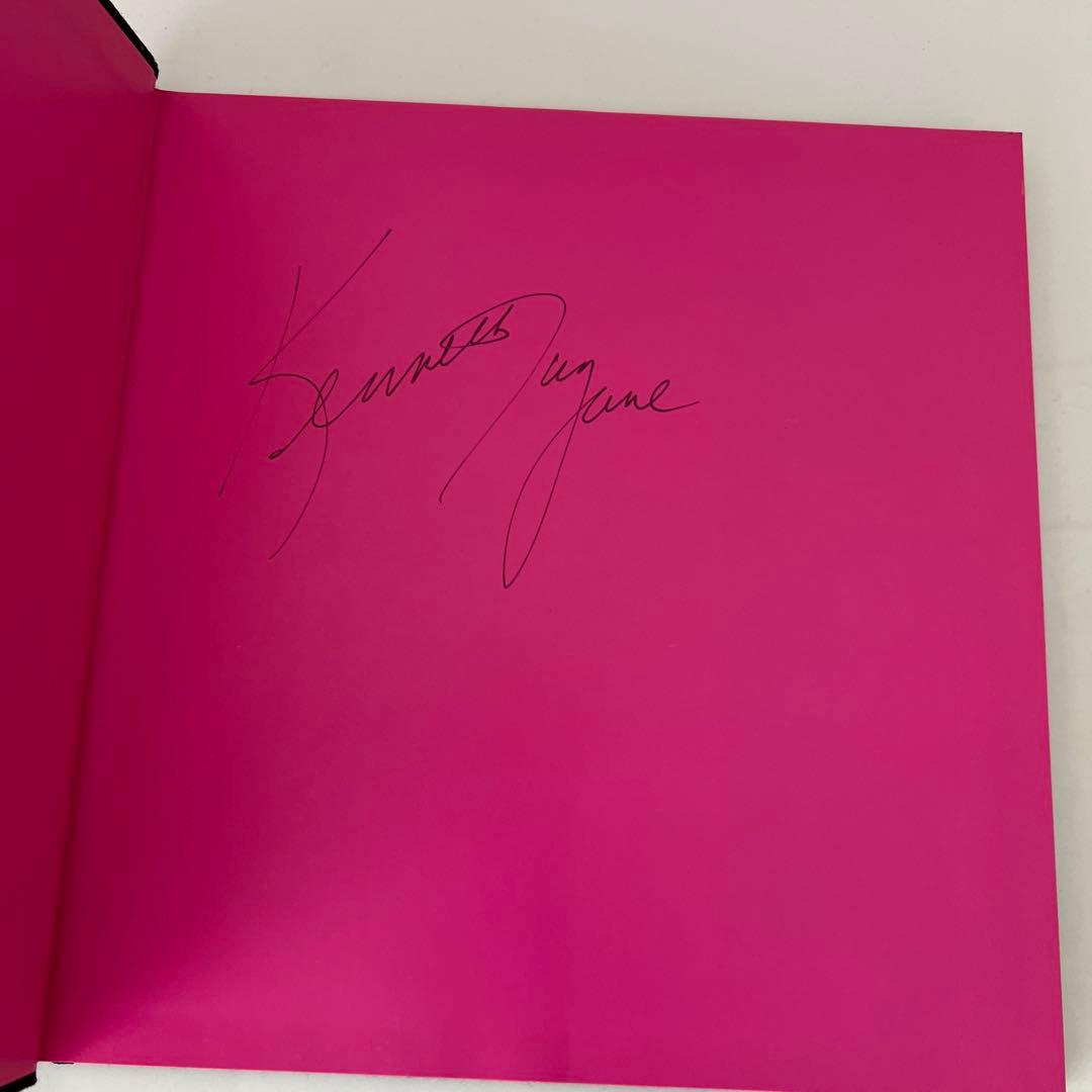 【アートブック】Kenneth Jay Lane: Faking It