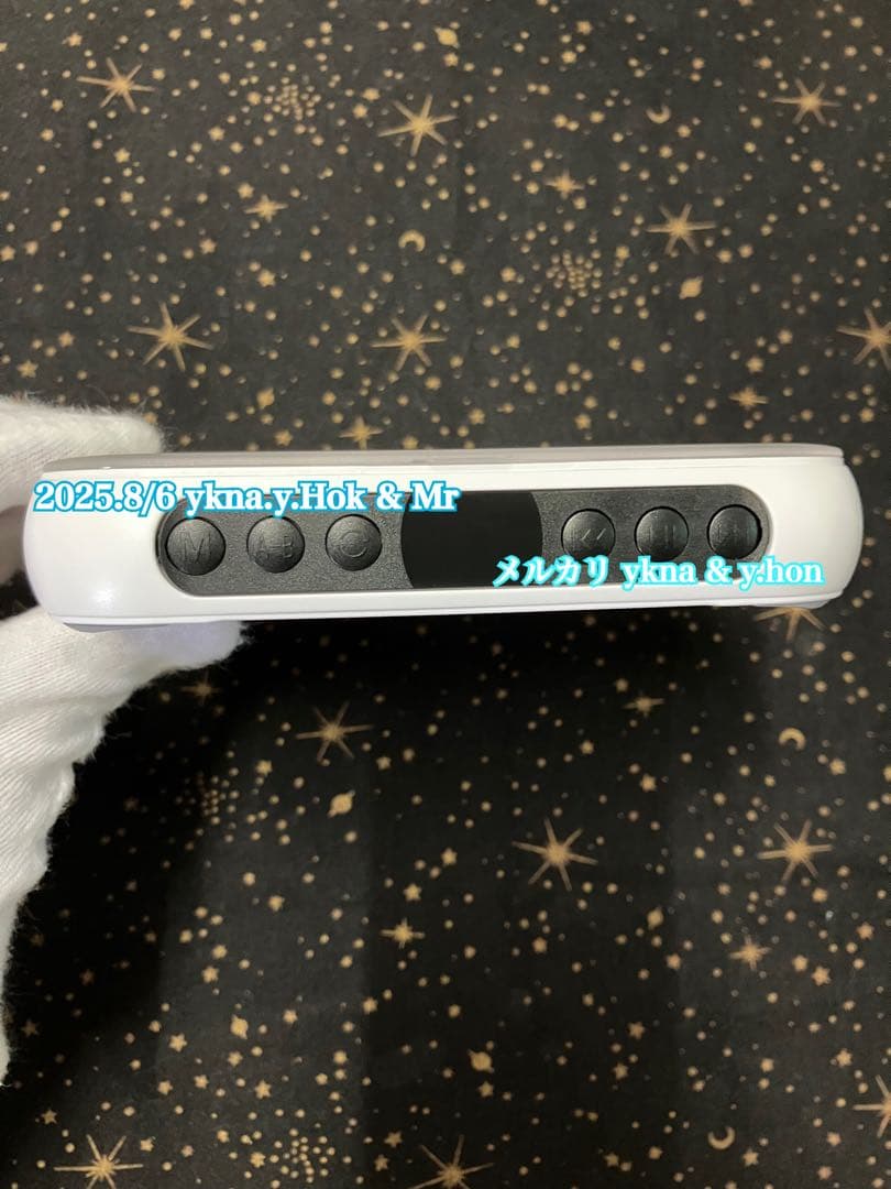 GLAY DRIVE G-DIRECT限定盤CDプレイヤー etc.セット売り