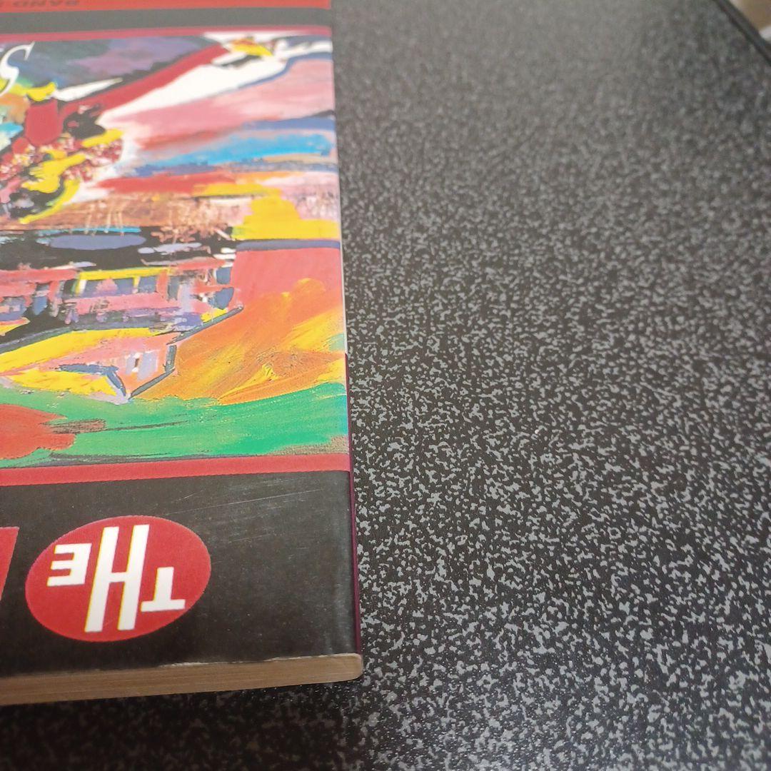 THE PRIVATES SPEAK EASY バンドスコア　楽譜