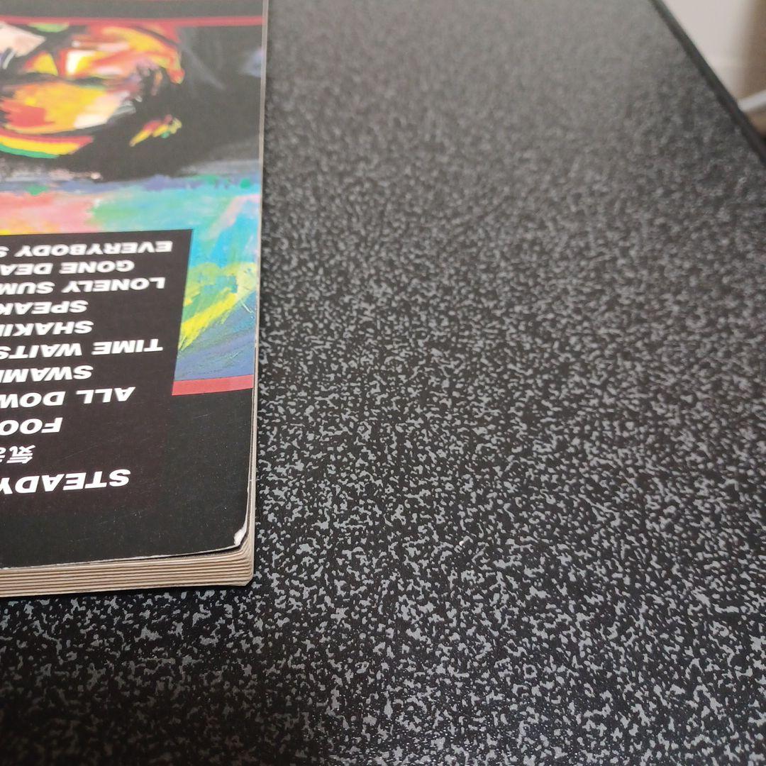 THE PRIVATES SPEAK EASY バンドスコア　楽譜