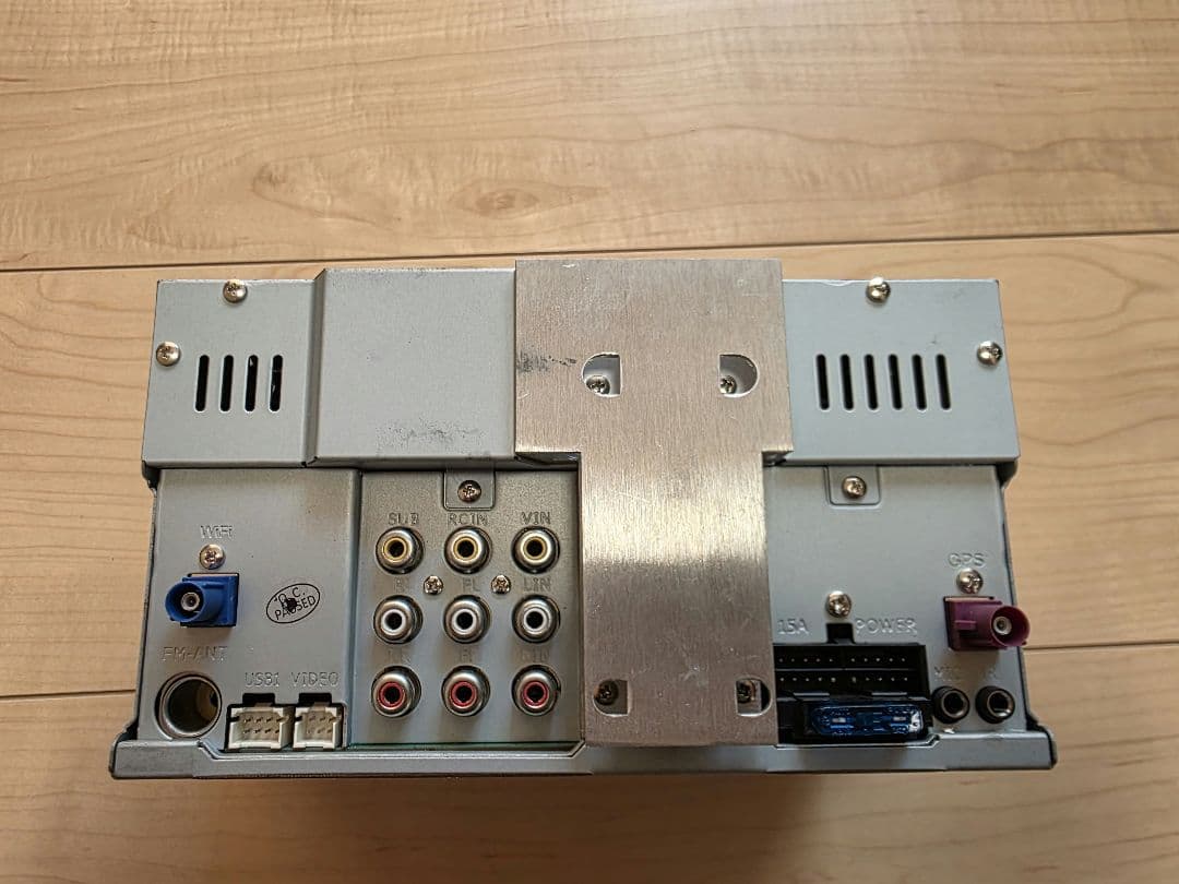 カーナビ ATOTO s8 Premium (S8G2B74PM)