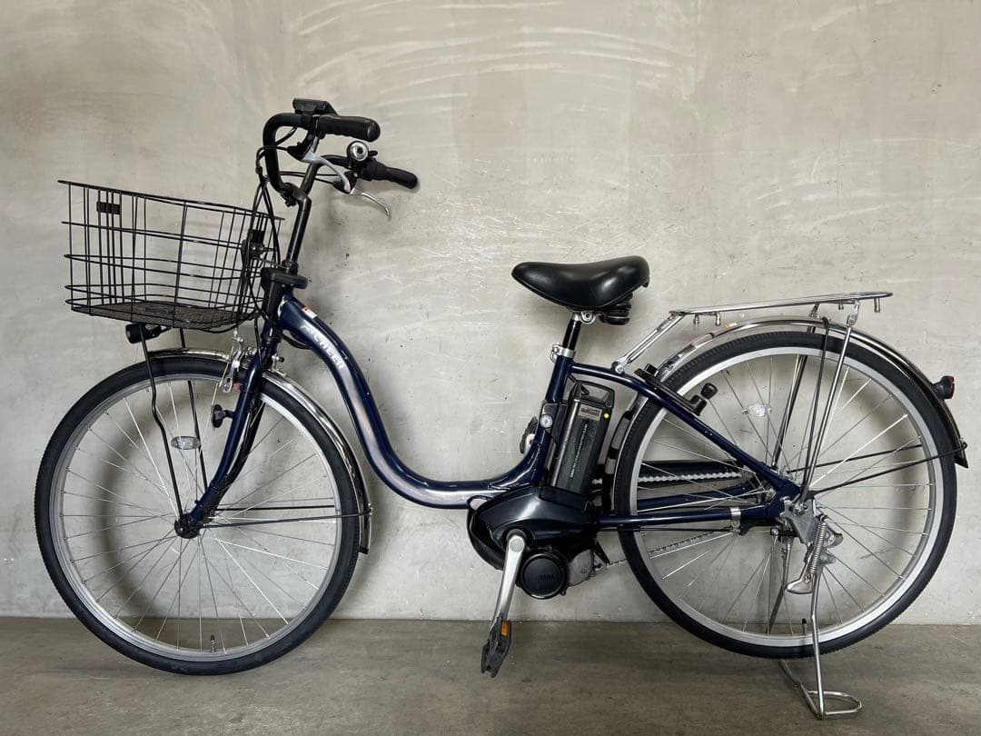 新生活応援セール開催中　電動自転車YAMAHA PAScheer ヤマハパスチア