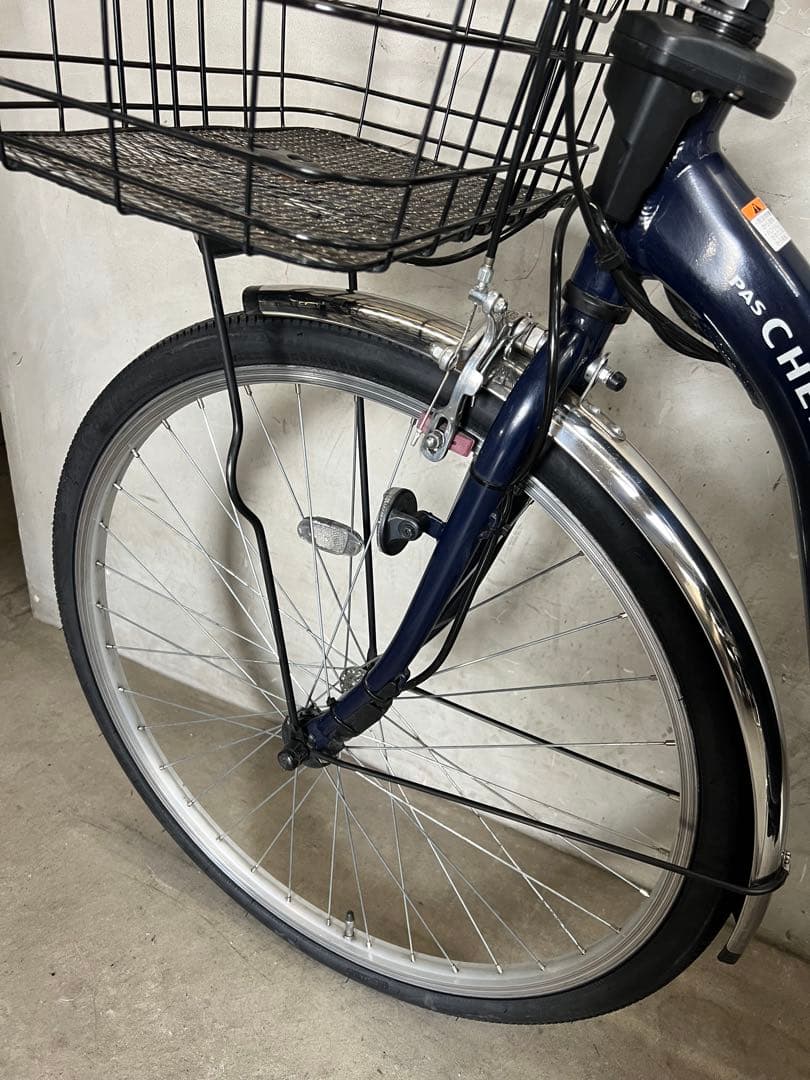 新生活応援セール開催中　電動自転車YAMAHA PAScheer ヤマハパスチア