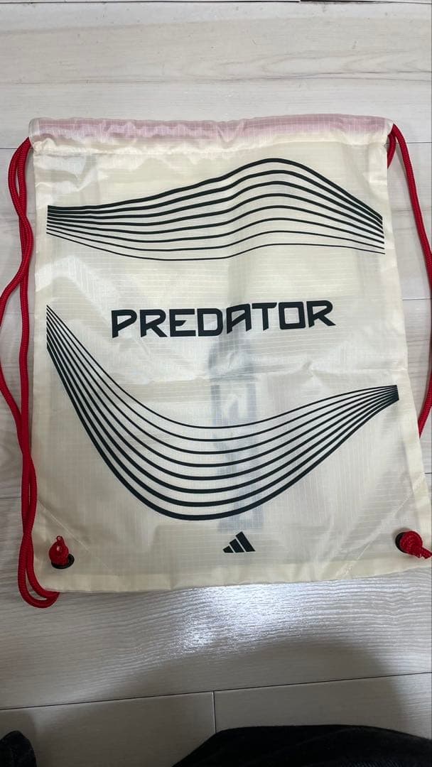 adidas メンズ　サッカーシューズ