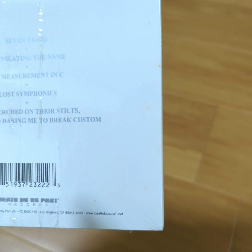 【激レア】SAOSIN CDセット 白盤、黒盤、灰盤