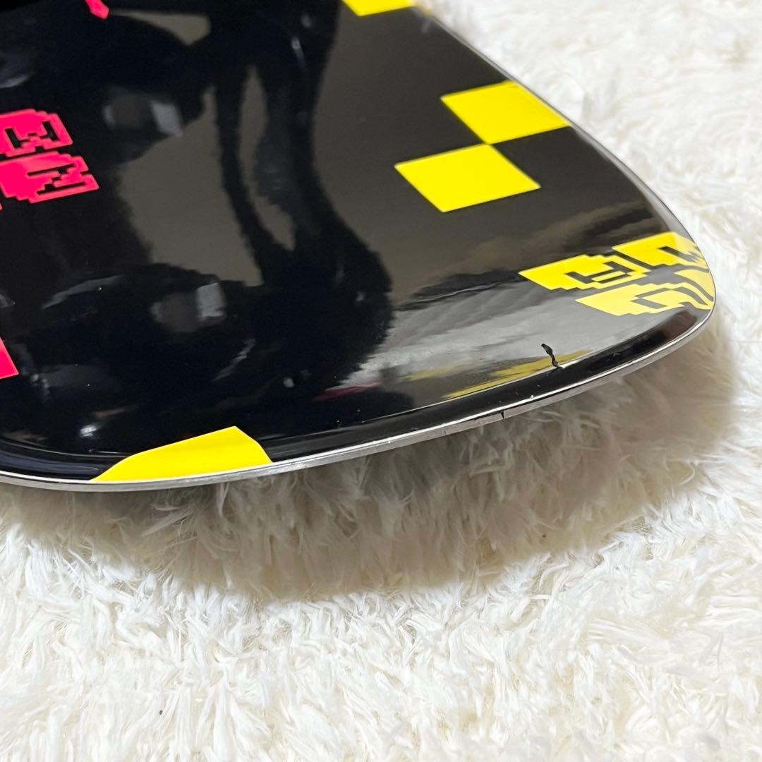 キッズ スノーボードセット ZUMA ツマ　PIXCE LIFE