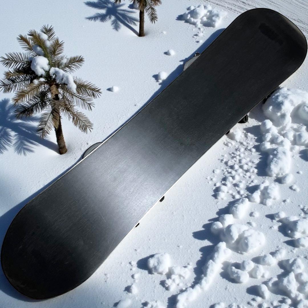 キッズ スノーボードセット ZUMA ツマ　PIXCE LIFE