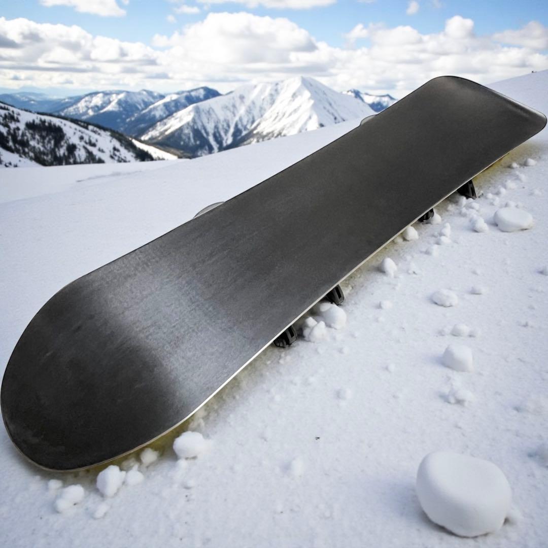 キッズ スノーボードセット ZUMA ツマ　PIXCE LIFE