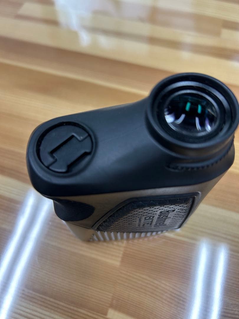 Bushnell PRO XE ゴルフ用距離計