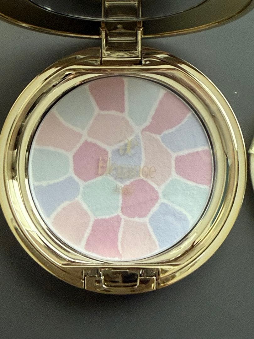 エレガンス / ラ プードル オートニュアンス Ⅷ 本体 8.8g ケース付き