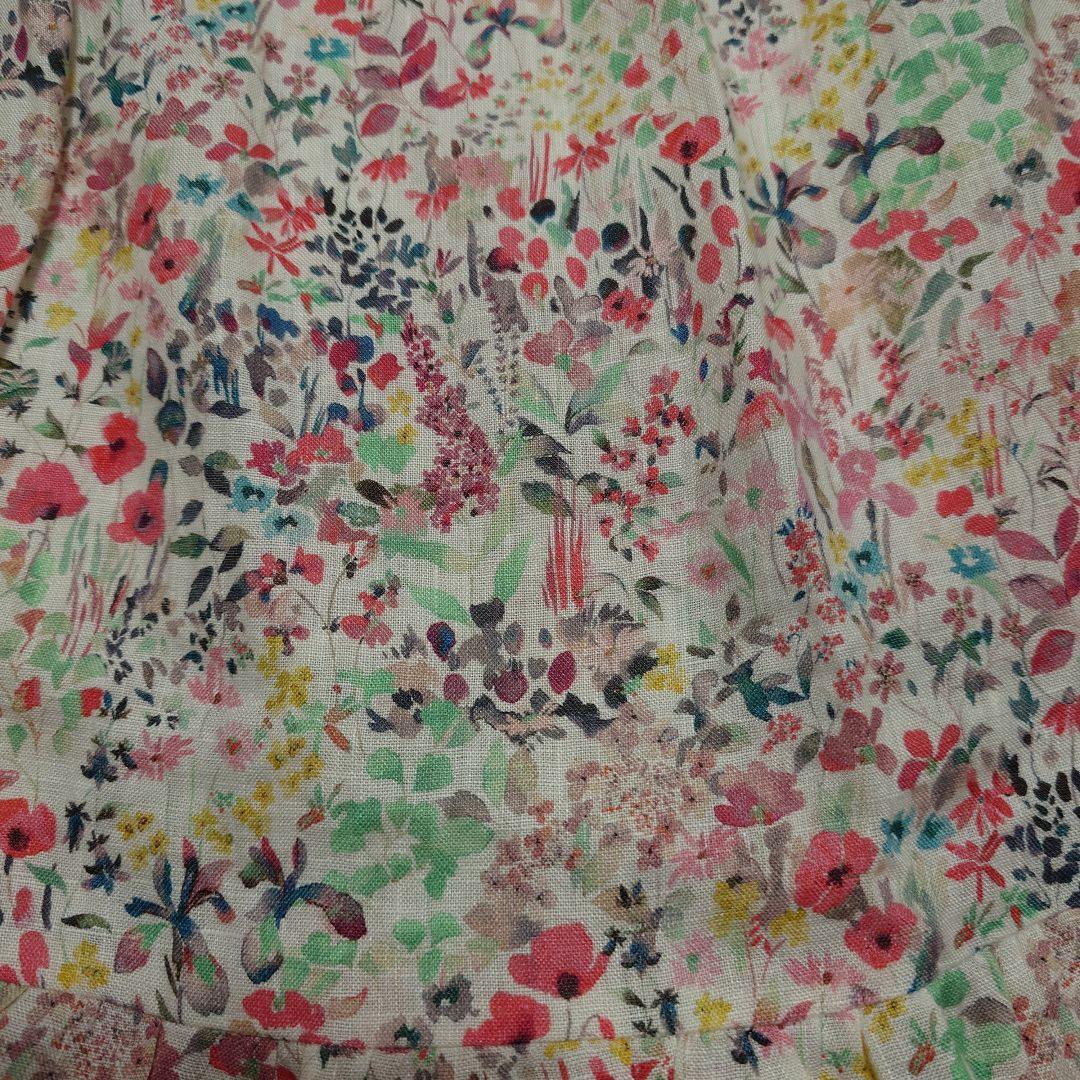 ご依頼により値引き中！【美品】ボンポワン　8a ワンピース