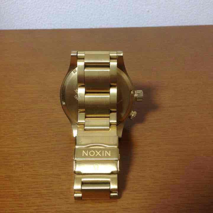 時計 NIXON / 51-30 TIDE GOLD / DIESEL G-SHOCK