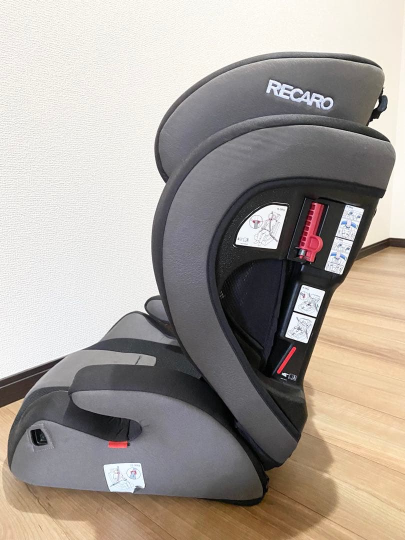 レカロ チャイルドシート スタートJ1 StartJ1