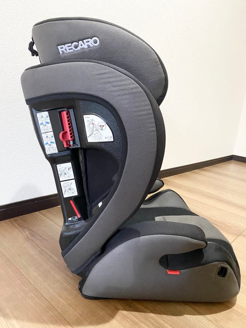 レカロ チャイルドシート スタートJ1 StartJ1