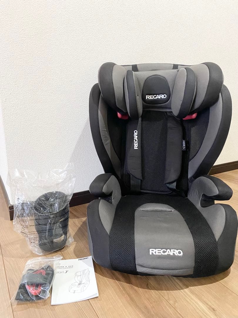 レカロ チャイルドシート スタートJ1 StartJ1