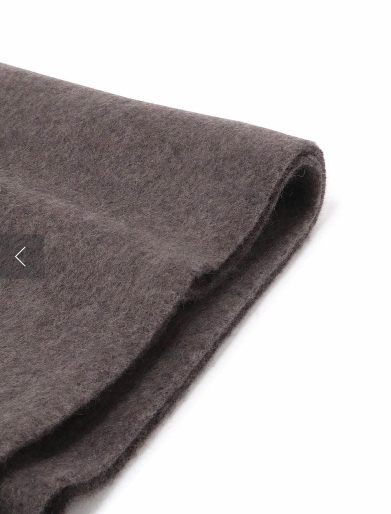 未使用新品：Whim Gazette: ストール