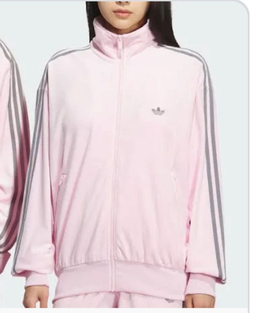 スナイデル　アディダス　コラボパーカー　Mサイズ