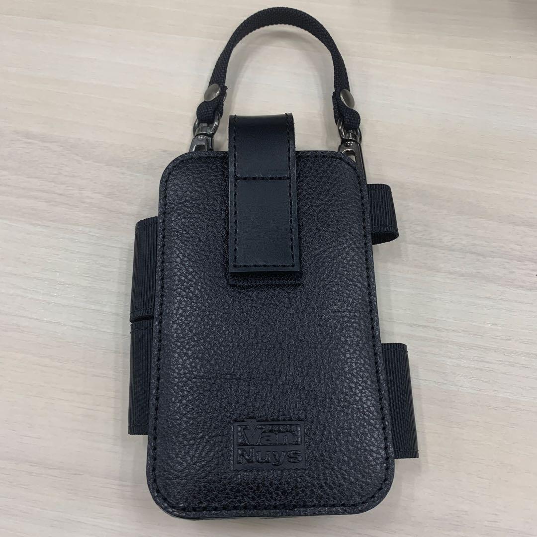 バンナイズ 完全無欠のLotoo PAW Gold Touch用キャリングケース