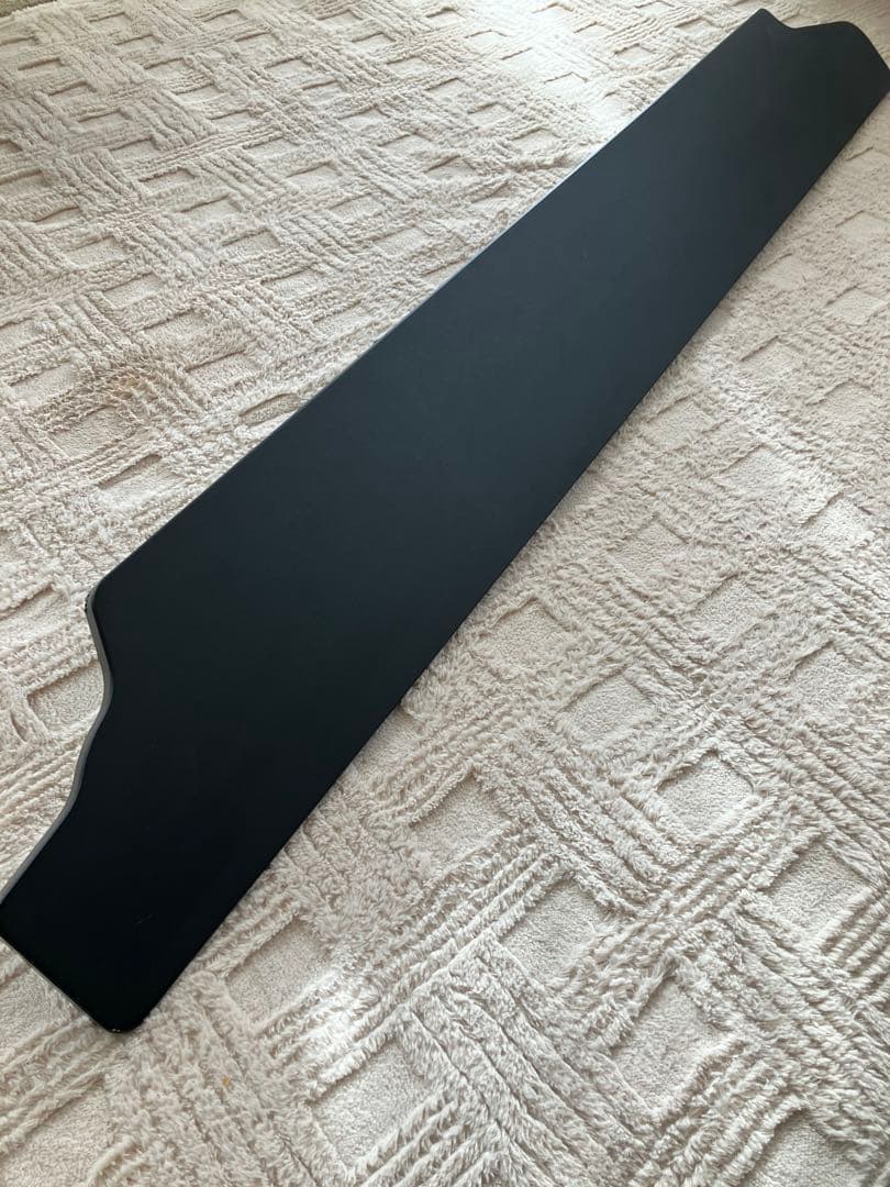 オグショー　キャラバン プレミアムGX ESサイドテーブル　used 絶版品