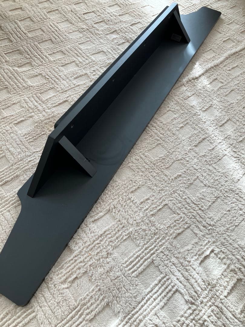 オグショー　キャラバン プレミアムGX ESサイドテーブル　used 絶版品