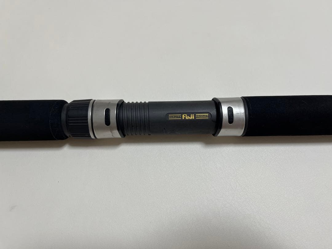 KLL TCJ 63/46-S カーペンター　キャスティング ビッグツナ