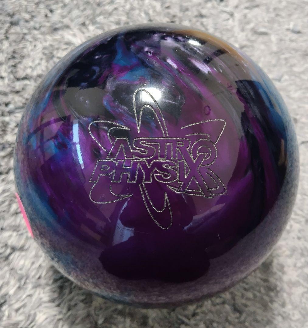 ■美品■ストーム/STORM/アストロフィジックス/ASTRO PHYSIX