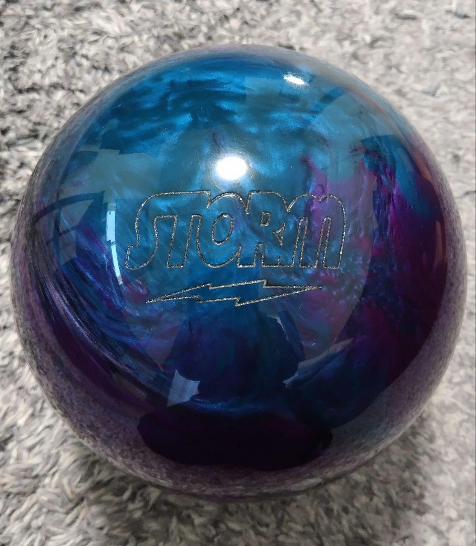 ■美品■ストーム/STORM/アストロフィジックス/ASTRO PHYSIX