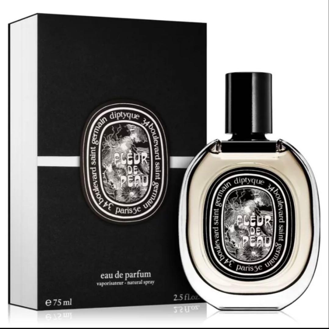 ディプティック フルールドゥポー　75ml