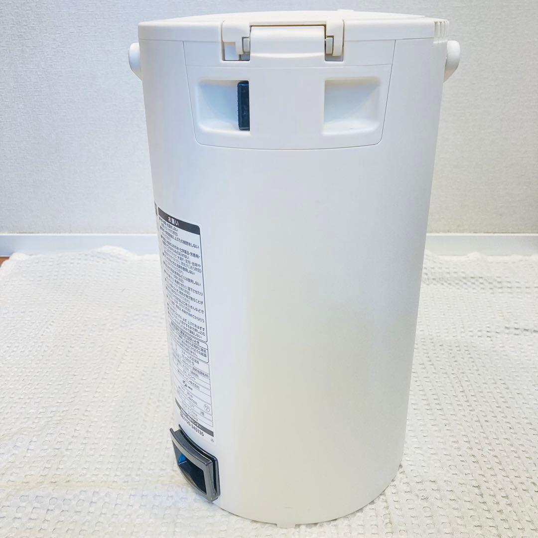 象印　スチーム式加湿器　EE-DD50 4リットル