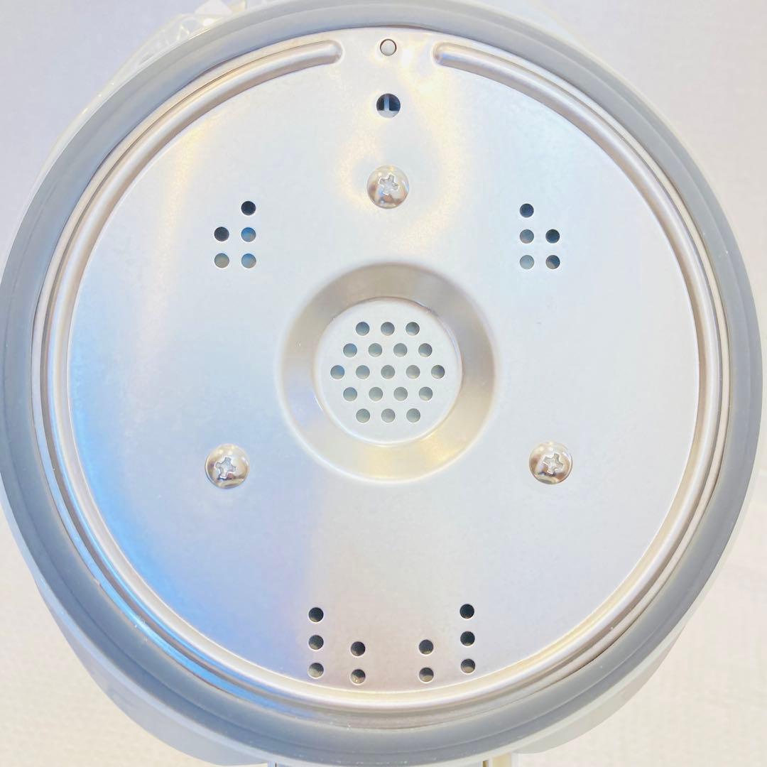 象印　スチーム式加湿器　EE-DD50 4リットル