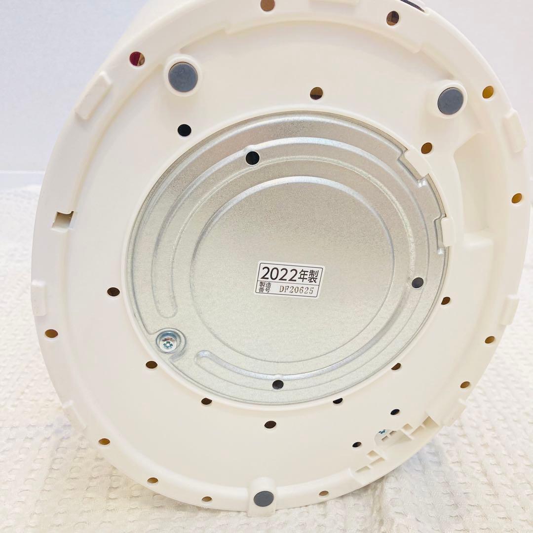 象印　スチーム式加湿器　EE-DD50 4リットル