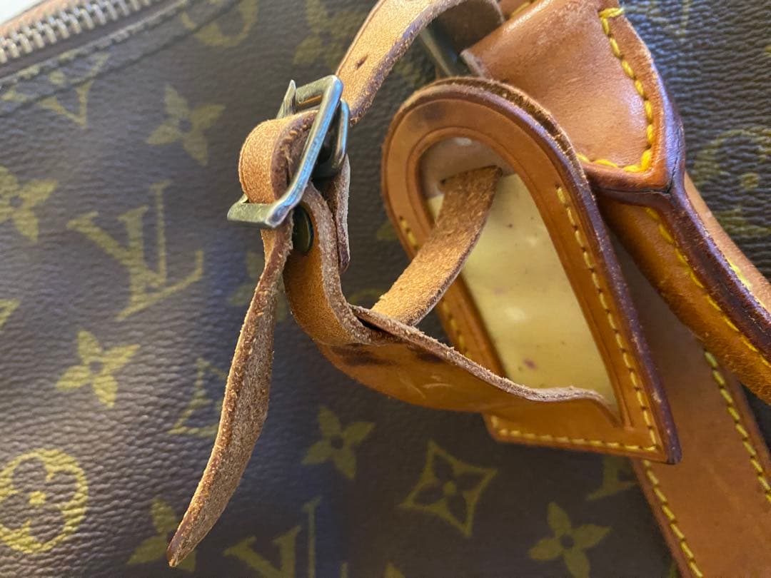 ルイ・ヴィトン ボストンバッグ