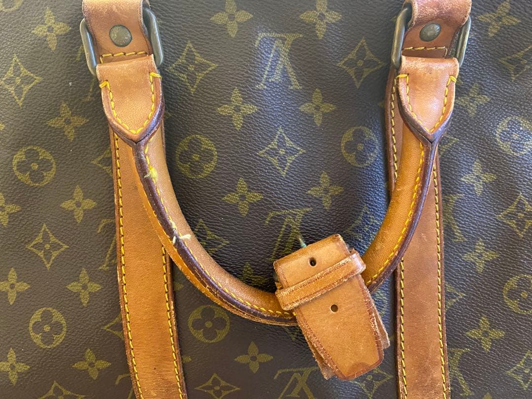 ルイ・ヴィトン ボストンバッグ