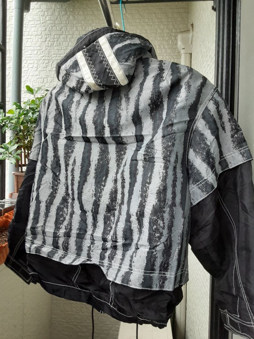 PHENIX スキーウエア　Msize