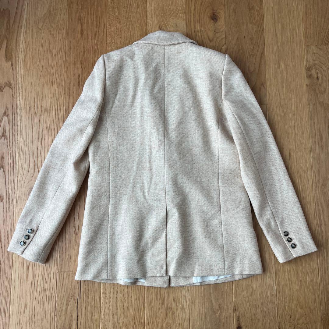 SEZANE セザンヌ テーラードジャケット Romaneアウター SÉZANE