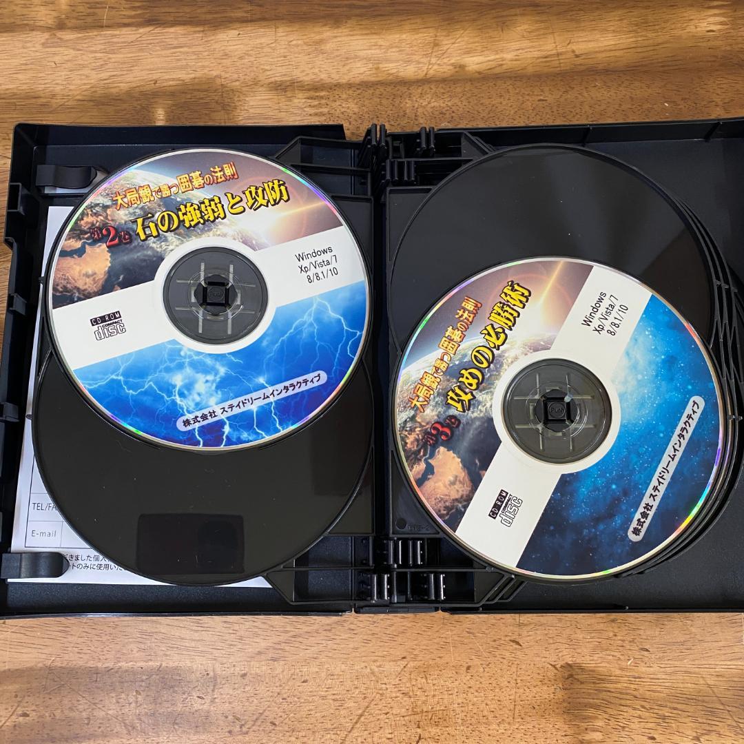 大局観で勝つ囲碁の法則