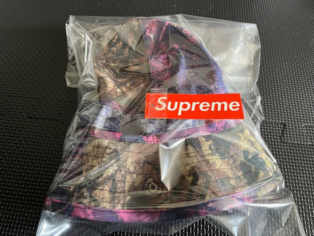 帽子 Supreme SOUTH2 WEST8 Jungle Hat Camo
