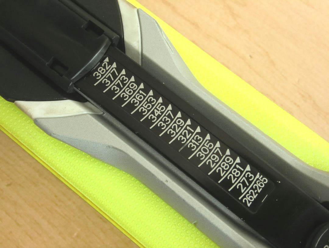 ■■1月限定■送料無料■サロモン■X-MAX■165cm■調整ビン■メンテ付■■