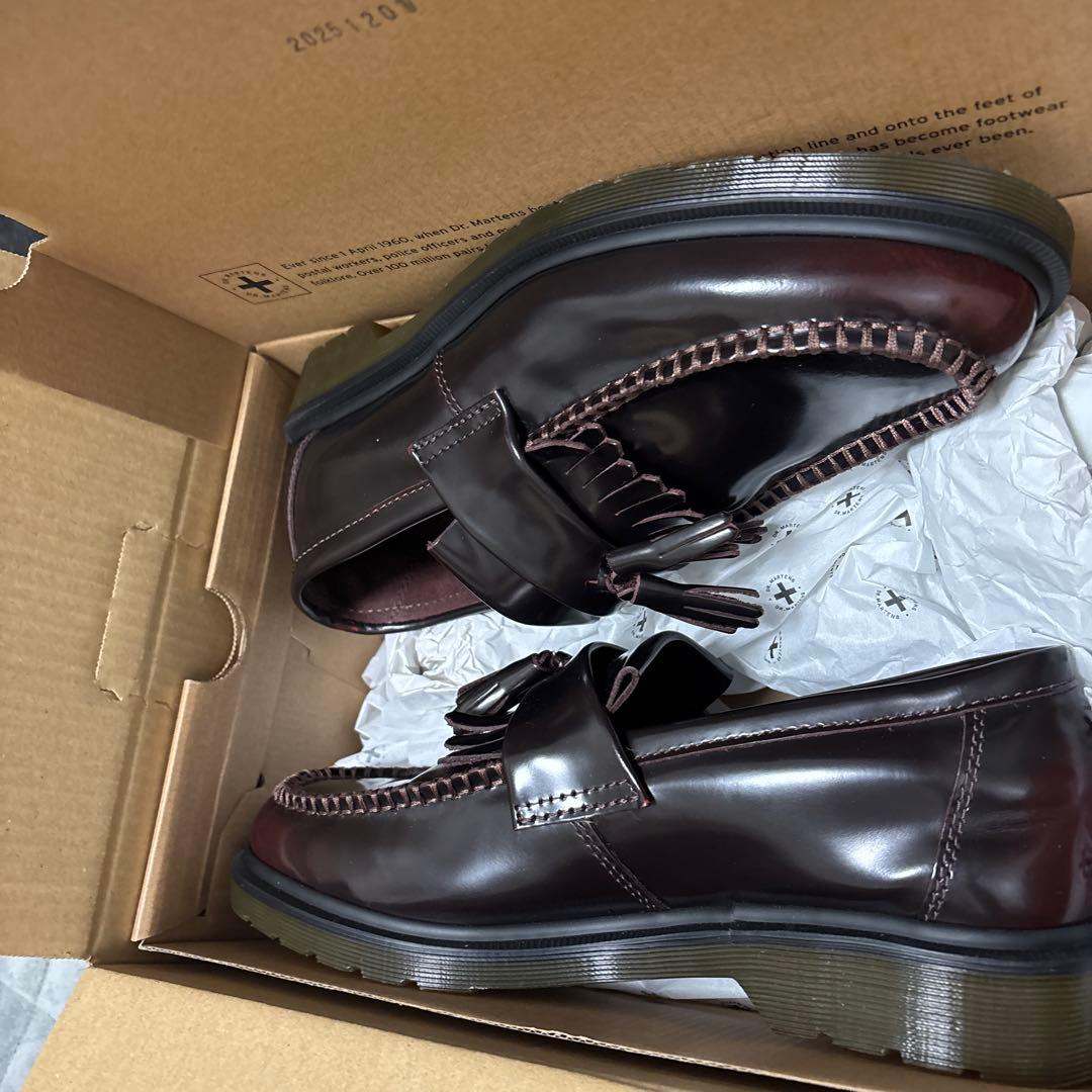 （kdさん専用）Dr. Martens/ドクターマーチン ADRIAN