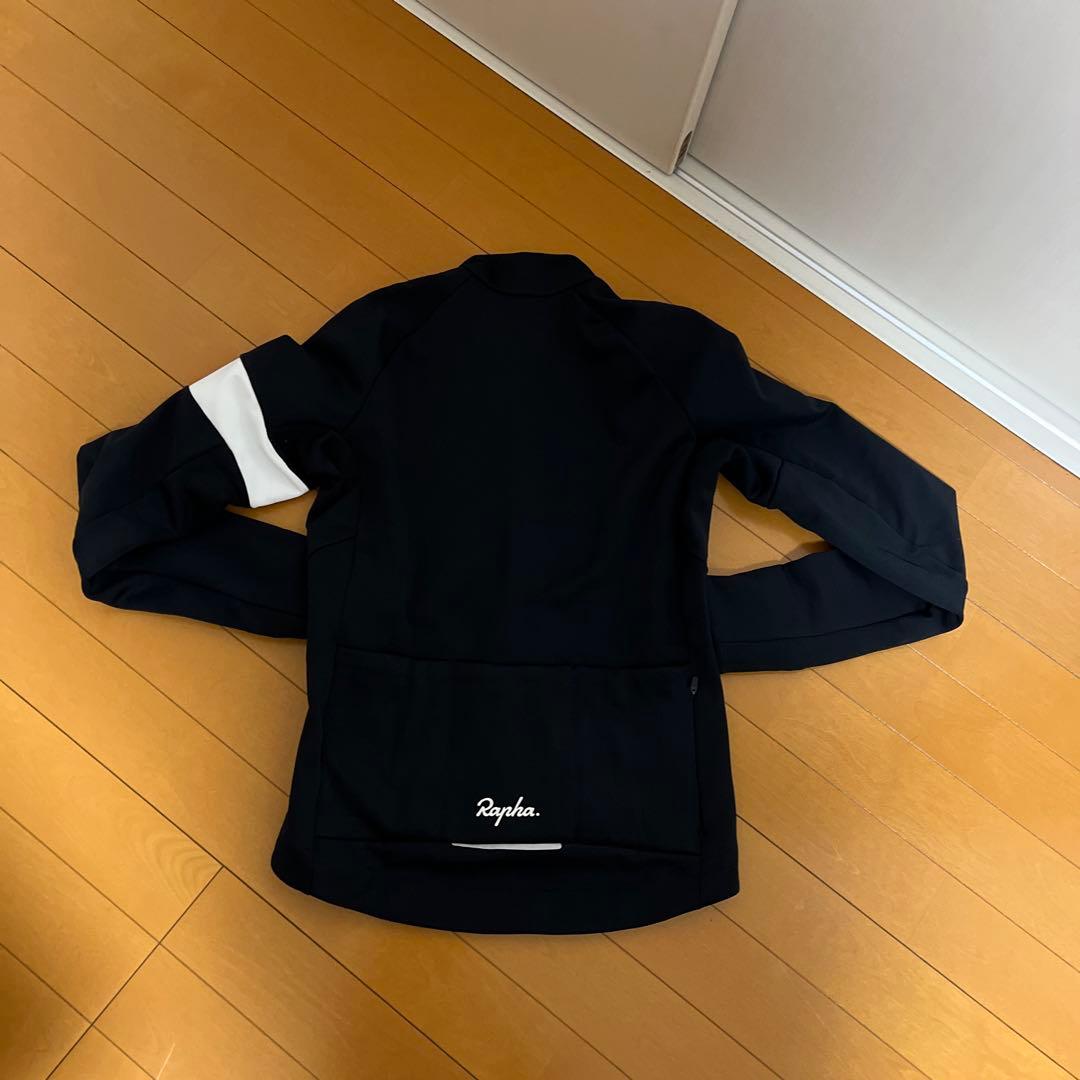 rapha ウィメンズ コア ウィンター ジャケット　ラファ