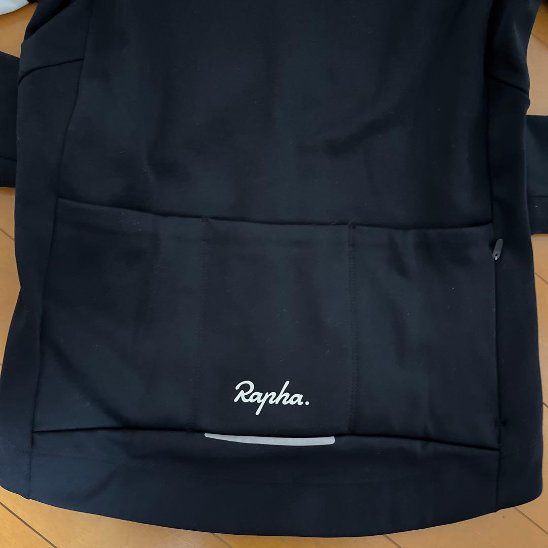 rapha ウィメンズ コア ウィンター ジャケット　ラファ