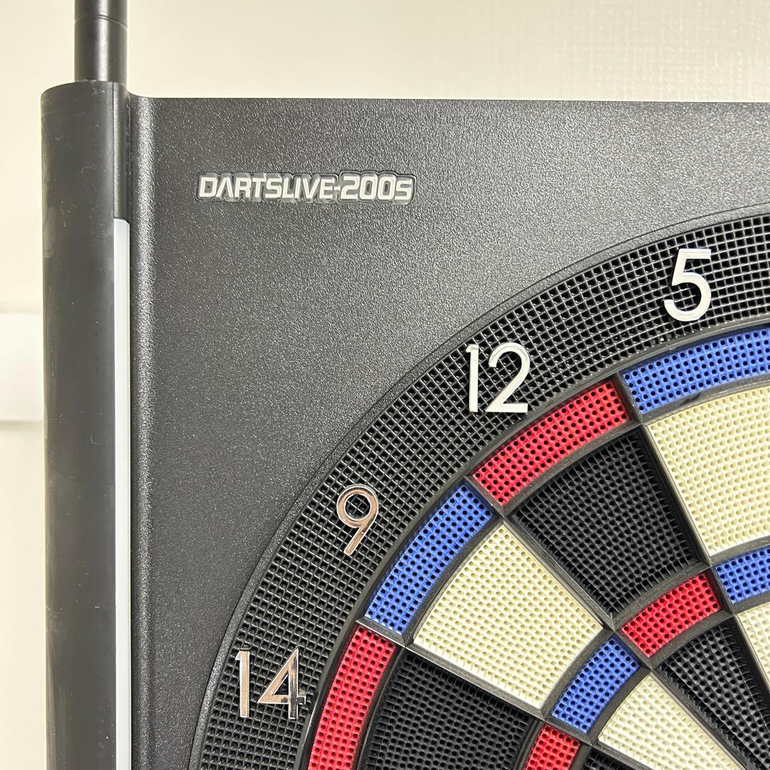 ダーツライブ 200S ブリッツァーダーツスタンドセット