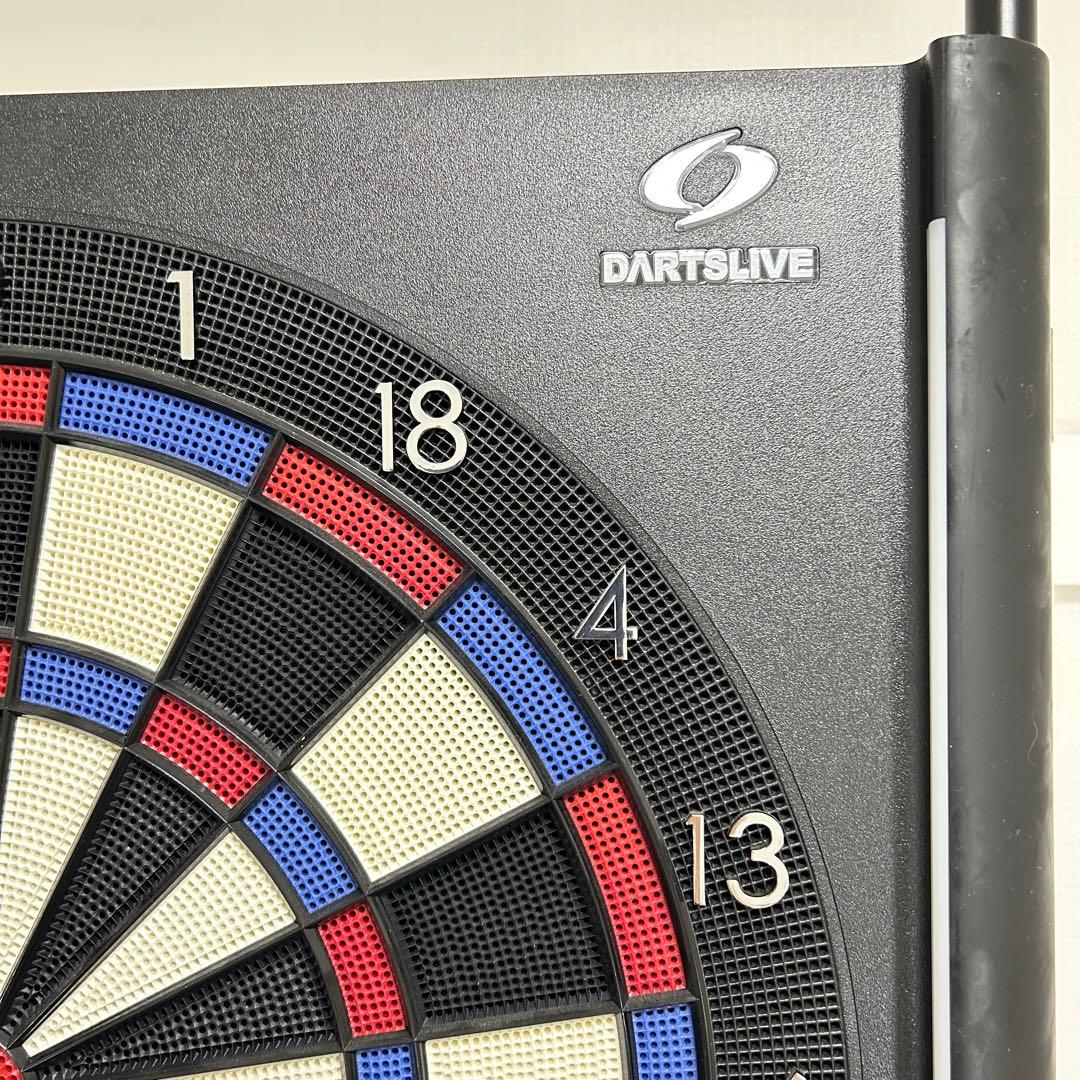 ダーツライブ 200S ブリッツァーダーツスタンドセット