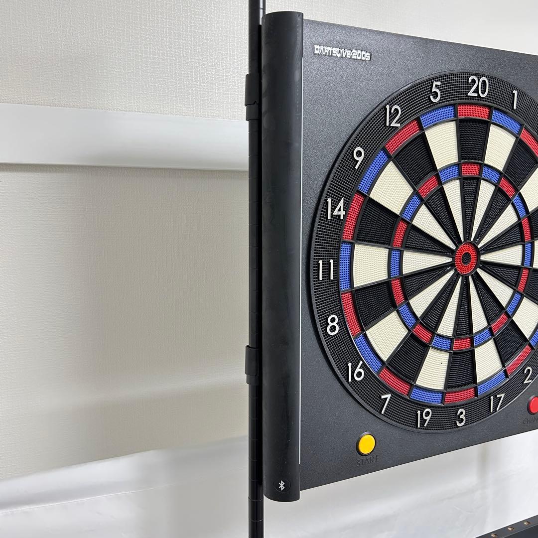 ダーツライブ 200S ブリッツァーダーツスタンドセット