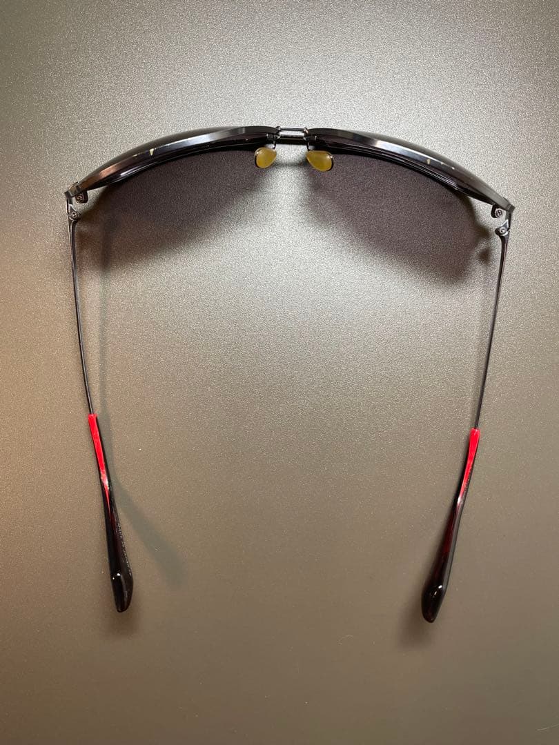 DITA × Roen コラボ サングラス PUSHER beta