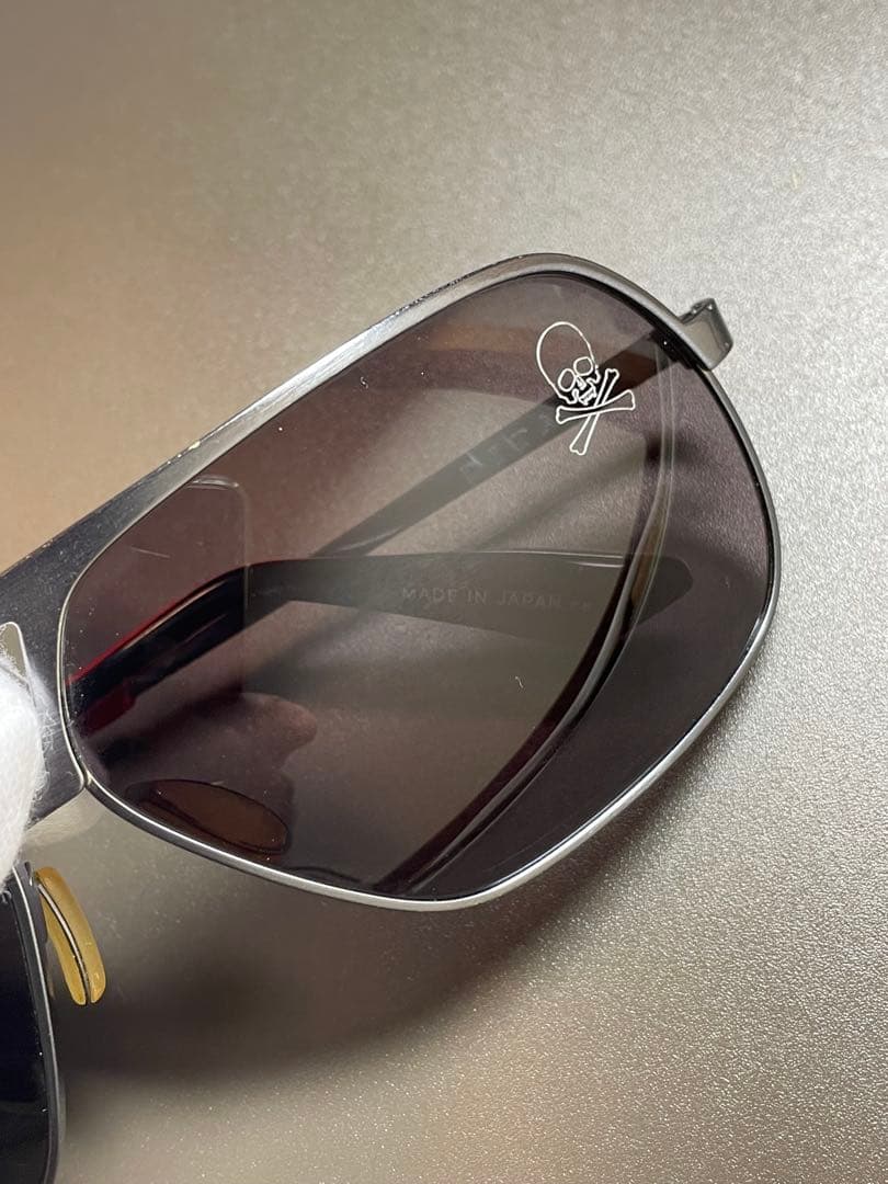 DITA × Roen コラボ サングラス PUSHER beta