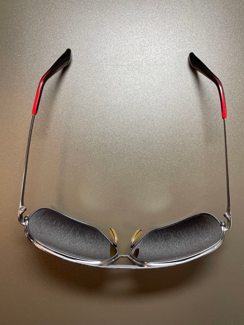 DITA × Roen コラボ サングラス PUSHER beta